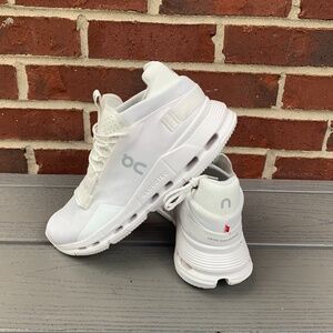 On Running Cloudnova Sneakers